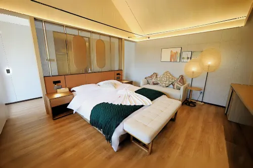 Kanas Kunshye luxury private accommodation