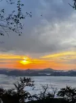 Xisu Hotel (Kuandian) - Mountain view