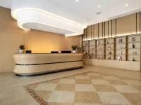 Bofei Hotel (Longhui Bus Terminal) Hotels in Longhui