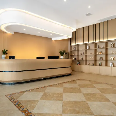 Bofei Hotel (Longhui Bus Terminal)