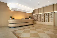 Bofei Hotel (Longhui Bus Terminal)