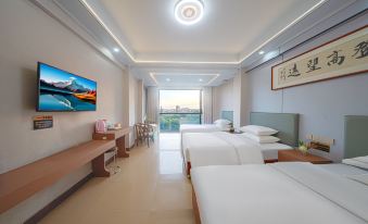 Beihai Haicheng Taiyuan Inn