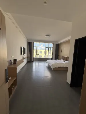 Yuheng Business Hotel