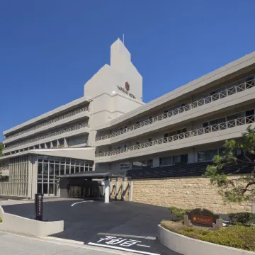 有馬龜之井飯店 六甲山附近的飯店