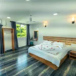 Ramzu Villa 토두 호텔