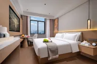 CLOUD HOTEL Suzhou Yongqiao Sanba Passenger Transport Terminal 주변 호텔