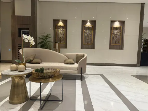 81 Newport Boulevard across NAIA T3 Airport - 1-Star