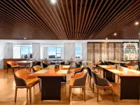 Xueli Hotel (Harbin West High-speed Railway Station Wanda Plaza) Ξενοδοχεία στην πόλη Χαρμπίν