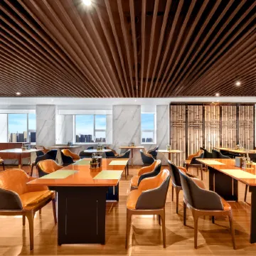 Xueli Hotel (Harbin West High-speed Railway Station Wanda Plaza)