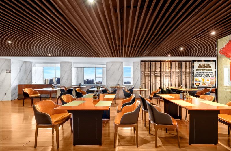 Xueli Hotel (Harbin West High-speed Railway Station Wanda Plaza) photo 2