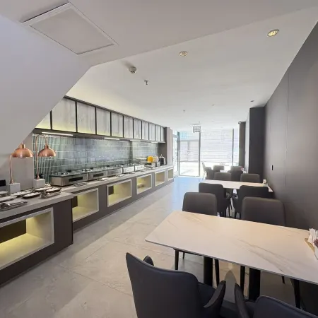Home Inn Select (Wenling Hengfeng Branch)