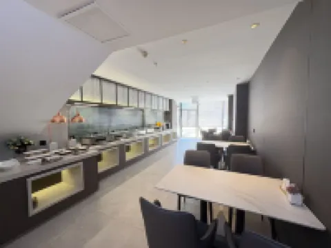 如家睿柏·雲飯店（溫嶺橫峰店） - 2 星級