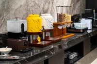 Blue Whale Bay Hotel - breakfast