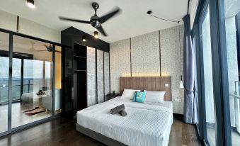 Almas Suites by RR JBcity