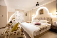 若瑜·河山度假輕奢美宿（喀什古城店）