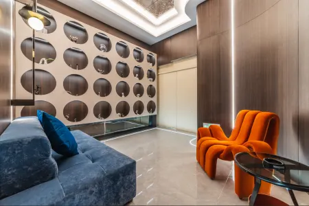 Qionglai Dingmi E-Sports Hotel Отели рядом с достопримечательностью «Wenjunjing Park»