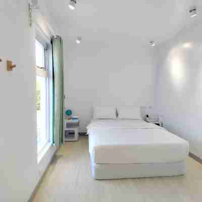 兩間臥室 Rooms