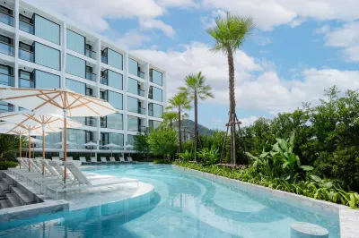 TRIBE Phuket Patong by Accor Hotel a Patong Beach