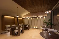 Rishine · Golden Sunrise Vista | Pasture View &Private Oxygen-Enriched Hot Spring Villa - breakfast