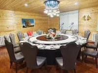 Ushi Tuosen Hotel Hotels in Uqturpan