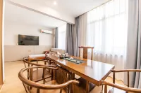 Vila Palace Hotel (Ningguo Jinhe West Road)