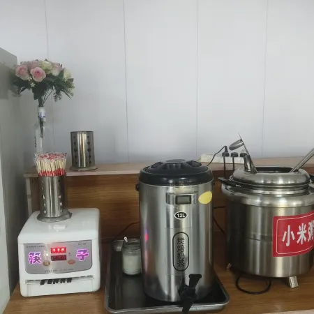 Junyi Hotel (Anyang Shuiye Government)