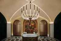 Harbin Central Avenue Indigo Hotel