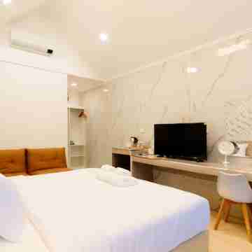 ไอทูรีสอร์ท Rooms