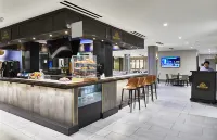 Riu Plaza Fisherman's Wharf - bar
