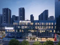 HemanHotel(Outlets) Hotels in Haining