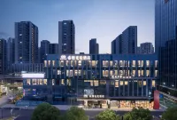 HemanHotel（Outlets） Hotels in Xiasha Outlets/Old Salt Warehouse