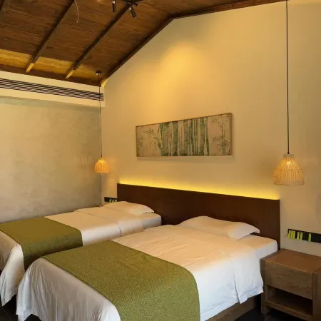 Shansha 1368 Hotel