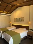 Shansha 1368 Hotel - New