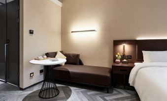 Mehood HOTEL (Chaozhou Ancient City Paifang Street)