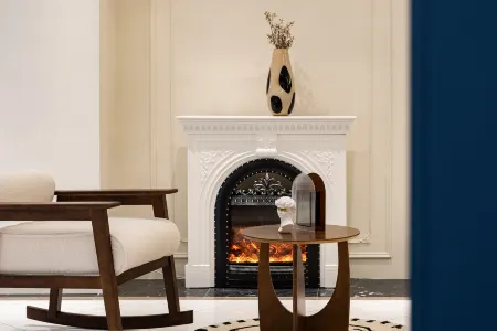 Putuo Mountain Yuanman Shanshe Buddha-Worshipping Boutique Homestay Отели рядом с достопримечательностью «Fayu Temple»