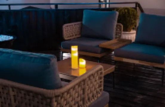 Qinghe Courtyard · Jiuzhaigou | QINGHE Hot Spring - Luxury Private Hot Spring Villa