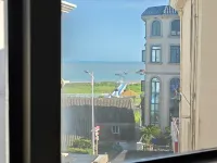 Shengsi cloud villa