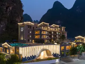 TUI BLUE Xiang He Li Hotel