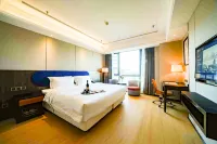 Meitianmei World Trade Hotel (Wangfujing Store, Bayi Square)