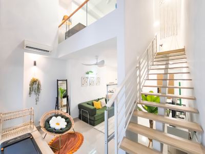 Kuchai Sentral by Manhattan Group