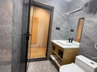 Barkam Youranwu Homestay - Mountain view