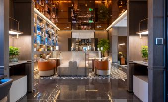 TRUE GO Hotel (Beijing Qinghe High-Speed Rail Station, Xiaomi Science and Technology Park Store)