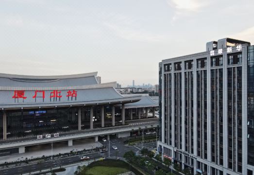 호텔 내부 시설 2