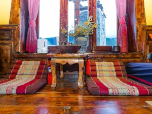 GangkarDzong Manor Hotel