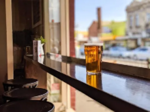 Royal Derby Hotel Hotels in Fitzroy