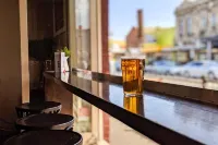 로열 더비 호텔  호텔