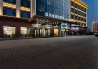 Mehood Lestie Hotel (Golmud Salt Lake Square Branch) Hotel a Golmud