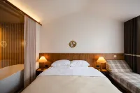 Hotel Hommtown Chiang Mai - Adult Only
