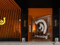 Banana FUN Hotel (Guangzhou Beijing Road Pedestrian Street Yuexiu Park) Hotels near Zhenhai Tower