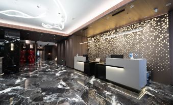 Hulunbuir Baoli Boyue Hotel